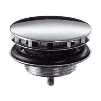Vesilukon Pohjaventtiili Hg 50001820 1 1/4 Hansgrohe Matta [6552000] |