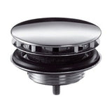 Vesilukon Pohjaventtiili Hg 50001820 1 1/4 Hansgrohe Matta [6552000] |