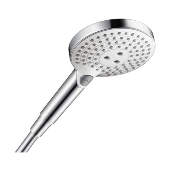 Käsisuihku Hansgrohe Select S 120 3Jet V/Kr [6559488] |