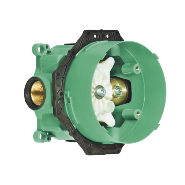 Piiloasennushana Hansgrohe 01850180 Ibox Universal Runko [6350307]