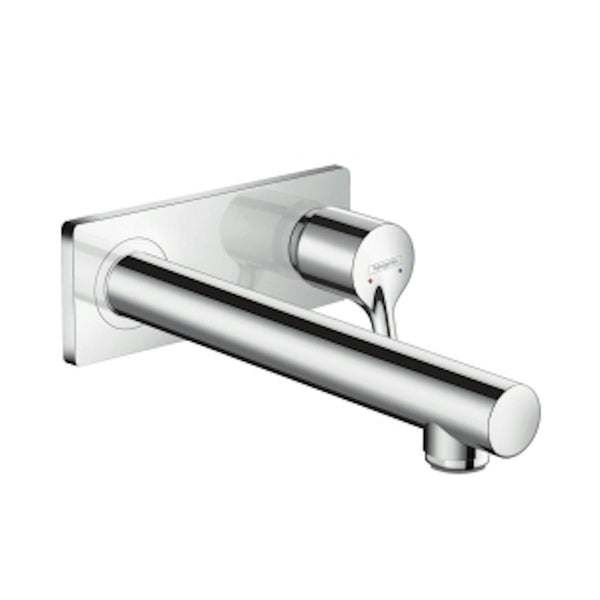 Piiloasennushana Hansgrohe 72111000 Talis S Pesuallas 225 [6150422]