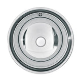 Upotettava Allas KWC Rondo RNDX360 [5943758] |