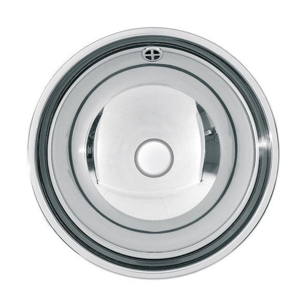 Upotettava Allas KWC Rondo RNDX360 [5943758] |