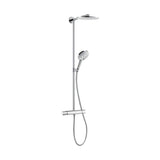 Sadesuihkuhana Hansgrohe 27847000 RAINDAN S240 AIR NORD [6350941] |