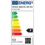 Led - Lamppu Airam A60 830 1060Lm E27 Dim Op [4713445] |