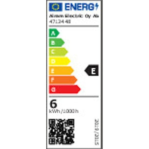 Led - Lamppu Airam Par16 830 540Lm Gu10 36 Dim [4713448] |