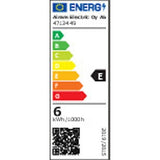Led - Lamppu Airam Par16 840 600Lm Gu10 36 Dim [4713449] |