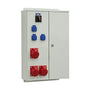 Pistorasiakeskus Pinseri Pinseri 80.0123 80A Ip44 Fe [3436810] |
