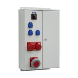 Pistorasiakeskus Pinseri Pinseri 125.1113 125A Ip44 Fe [3436818] |