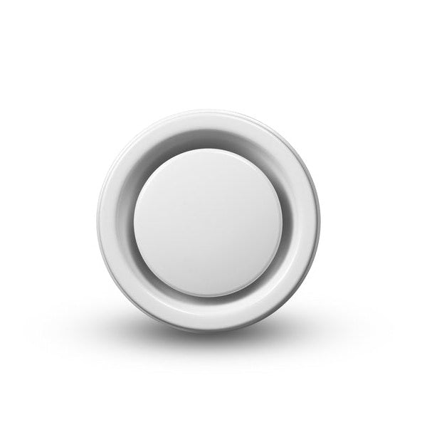 Poistoilmaventtiili FläktGroup Cleanvent KSO-125-C [8713534]