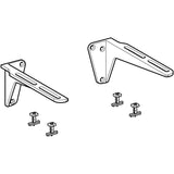 Pesualtaan Kannakepari Ido 2 Kpl L=26Cm 502.668.00.1 [5611269] |