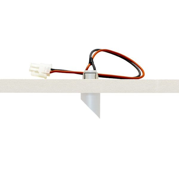 Sisustusvalaisin Saas Highline Diagonal Va Led 1X3W 4000K [4128032]
