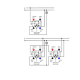 Kytkin Ensto Intro 6/10Ax/250V/Ip21 Ukj 1X Mv Val [2113546] |