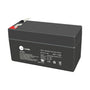 Akku Lyijy Suljet Ct - Leader Ct1.3 - 12 12V/1.3Ah T1 - Napa [8745014] |
