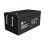 Akku Lyijy Suljettu Ct - Leader Ct250 - 12 12V/250 Ah T11 - Napa [8745000] |