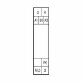 Kellokytkin Digitaalinen Su12Dbt/1+1 - Uc [2616911] |