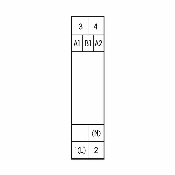 Kellokytkin Digitaalinen Su12Dbt/1+1 - Uc [2616911] |