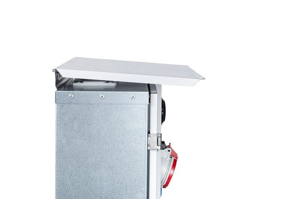 Pistorasiakeskus Voima Voima Suojakatto Fe [3434767] |