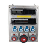 Pistorasiakeskus Vohek Kova 1114 125A Ip65/67 Hst [3434591] |