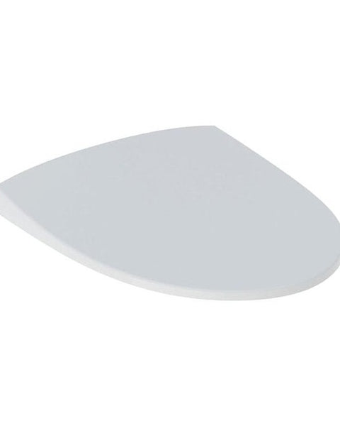 Pehmeä IDO Glow - WC - istuinkansi, valkoinen 501.977.00.2 [5715079] |