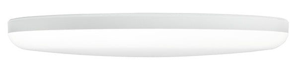 Pinta-Asennusvalaisin Lumino 400 Ip44 25W/840C Pco Wh