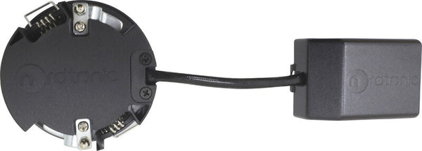 Alasvalo Uni Install G2 Ip44 Gu10 Max. 7,5W Ba R Sisä