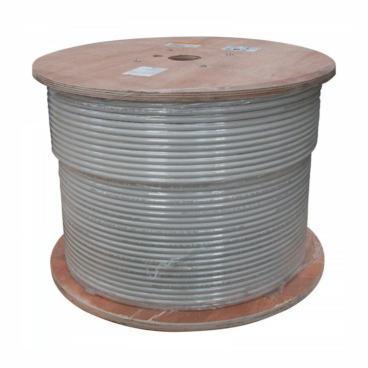 Antennikaapeli Finnsat Rg11T Lsnh A/Dca K500 [0226195] |