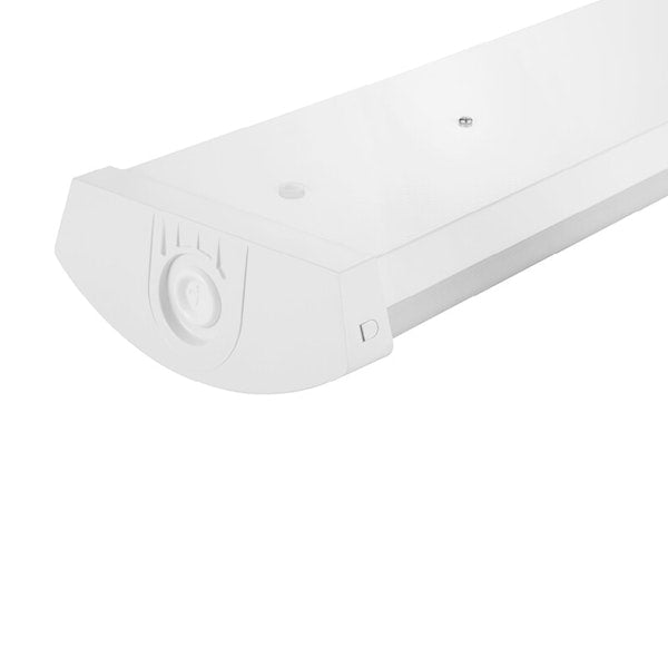 Yleisvalaisin Deltawing 1500 31-55W 4300-7400Lm 840