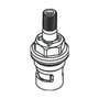 Käyttöventtiili Hansgrohe 3/8 Oikea Sulkeutuva 98817000 [6454206] |