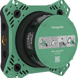 Piiloasennusrunko Hansgrohe 01500180 Ibox Universal 2 [6352039] |