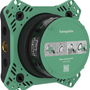 Piiloasennusrunko Hansgrohe 01500180 Ibox Universal 2 [6352039] |