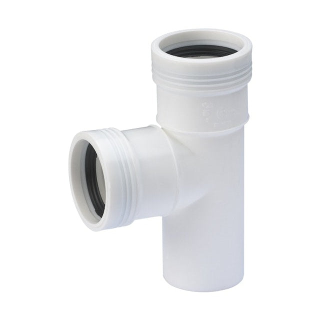 Haarayhde Ht/Pp 32X32X88,5 Wavin Wafix [2487147]