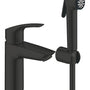 Pesuallashana 231242433 Grohe Eurosmart bide S musta [6125223]