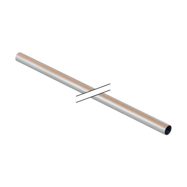 Teräsputki Hitsattu Rst Therm 28Mm/6M [1128023] |