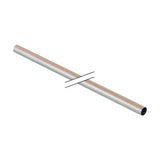 Teräsputki Hitsattu Rst Therm 76.1Mm/6M [1128027] |