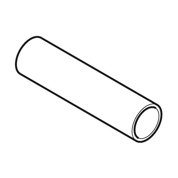 Teräsputki Hitsattu Rst Therm 15Mm/6M [1128020] |