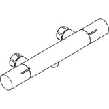 Suihkuhana Termostaatti Hg Ecostat Fine Nordic Kromi [6352040] |