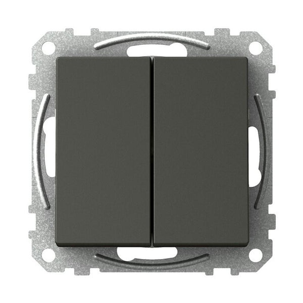Kytkin Exxact 5/16A/Ip21 Ukj 2X Ant [2112105] |