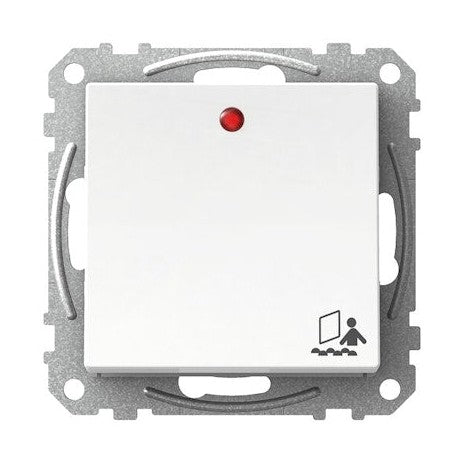 Schneider Electric Kytkin Exxact Varattuvalokytkin Led 230V Val [2112413] |