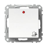 Schneider Electric Kytkin Exxact Varattuvalokytkin Led 230V Val [2112413] |