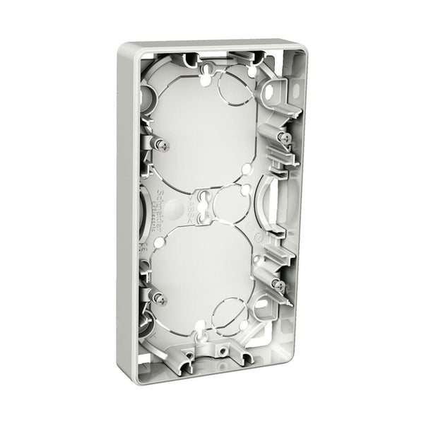 Pintakehys Exxact 2 - Pintakojerasia 21Mm [2418102] |