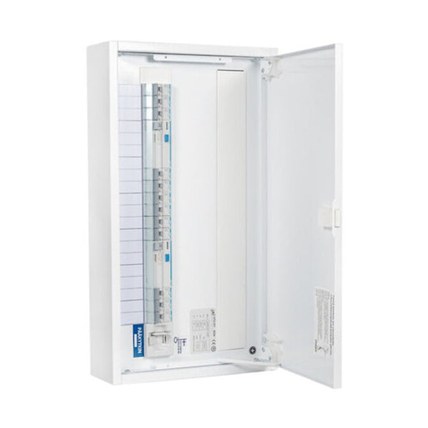 Ryhmäkeskus Pinta Fe Pointer Pointer3412 - 500M 35A Ip30 [3332372] |