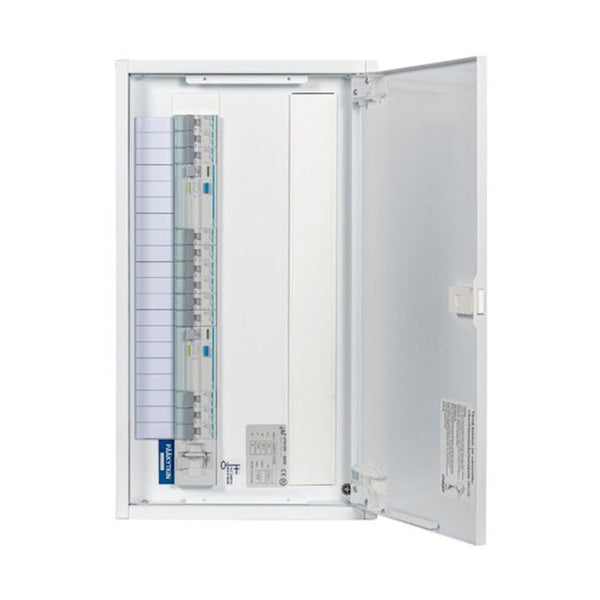 Ryhmäkeskus Pinta Fe Pointer Pointer3412 - 500M 35A Ip30 [3332372] |