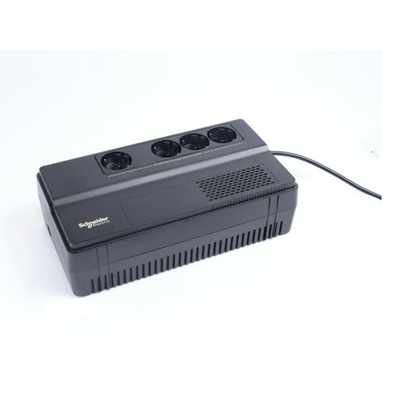 Ups Line - Interactive Easy Ups 800Va Schuko Liitäntä [8411530] |