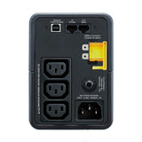 Ups Line - Interactive Back - Ups Bxs 500Va 230V Iec [8411668] |