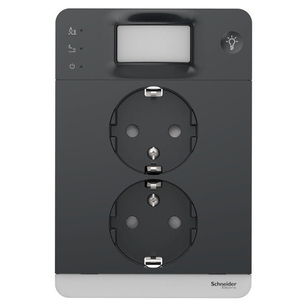 Pistorasia Exxact 2Pr Upj,Liiketun 160°,Valo Ant 2519010