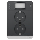 Pistorasia Exxact 2Pr Upj,Liiketun 160°,Valo Ant 2519010