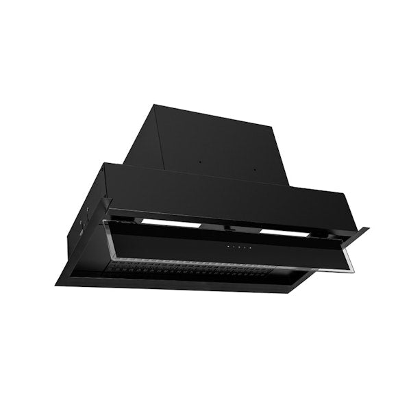 Liesituuletin Lapetek Flex 60 X1 EC musta [7939763]