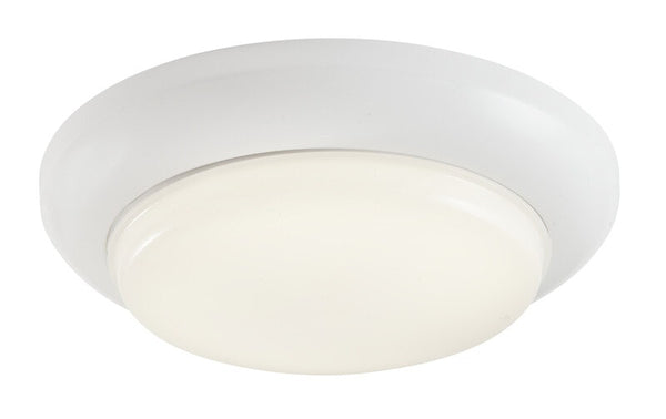 Tunnistinvalaisin Lumi Duo 250 Ip44 9W 830/840 Ra Pco Wh [4146616]