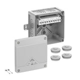 Jakorasia Spelsberg Abox Pro 060 Ab - 62 [1622267] |